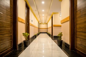 Sharolyn Boutique Hotel