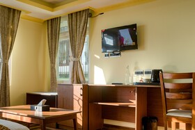 Sharolyn Boutique Hotel