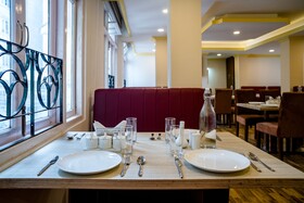 Sharolyn Boutique Hotel