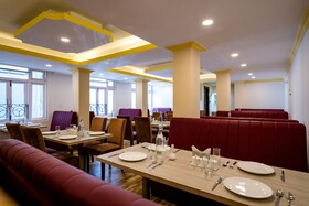 Sharolyn Boutique Hotel