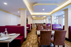 Sharolyn Boutique Hotel