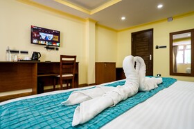 Sharolyn Boutique Hotel