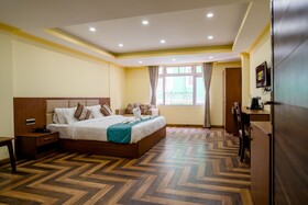 Sharolyn Boutique Hotel