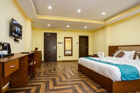 Sharolyn Boutique Hotel