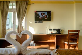 Sharolyn Boutique Hotel