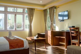 Sharolyn Boutique Hotel