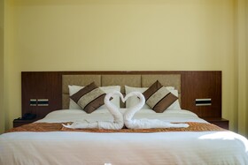 Sharolyn Boutique Hotel