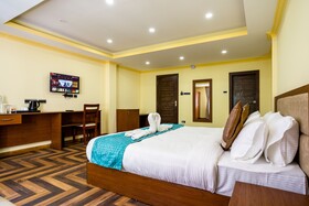 Sharolyn Boutique Hotel