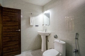 Sharolyn Boutique Hotel