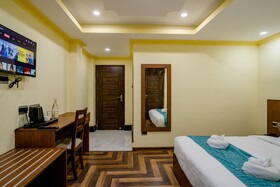 Sharolyn Boutique Hotel