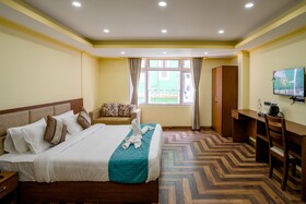 Sharolyn Boutique Hotel