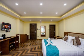 Sharolyn Boutique Hotel