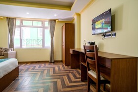 Sharolyn Boutique Hotel