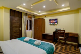 Sharolyn Boutique Hotel