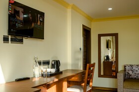 Sharolyn Boutique Hotel
