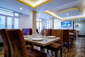 Sharolyn Boutique Hotel
