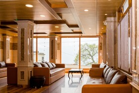 Sharolyn Boutique Hotel