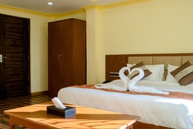Sharolyn Boutique Hotel