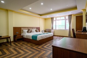 Sharolyn Boutique Hotel