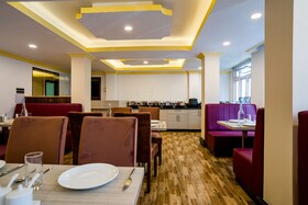 Sharolyn Boutique Hotel