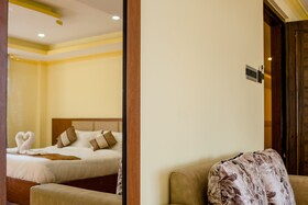 Sharolyn Boutique Hotel