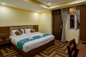 Sharolyn Boutique Hotel