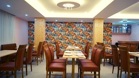 Shrigo Hotel Gangtok