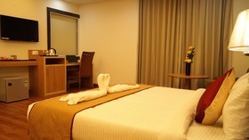 Shrigo Hotel Gangtok