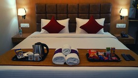 Shrigo Hotel Gangtok