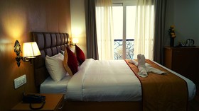 Shrigo Hotel Gangtok