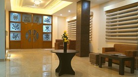 Shrigo Hotel Gangtok