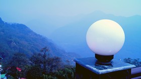 Shrigo Hotel Gangtok