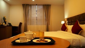 Shrigo Hotel Gangtok