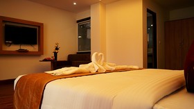 Shrigo Hotel Gangtok