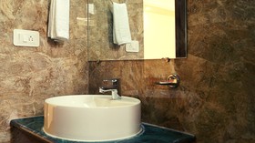 Shrigo Hotel Gangtok