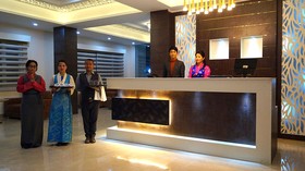 Shrigo Hotel Gangtok