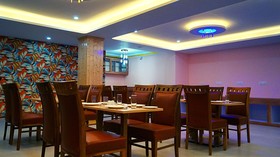 Shrigo Hotel Gangtok