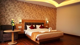 Shrigo Hotel Gangtok