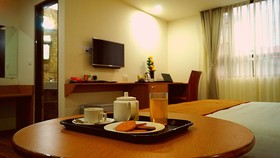 Shrigo Hotel Gangtok