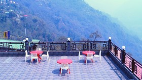 Shrigo Hotel Gangtok