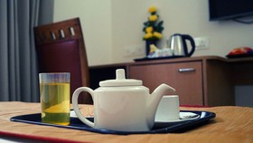 Shrigo Hotel Gangtok