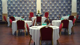 Shrigo Hotel Gangtok