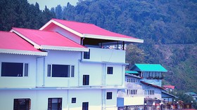 Shrigo Hotel Gangtok
