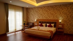 Shrigo Hotel Gangtok