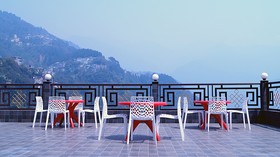 Shrigo Hotel Gangtok