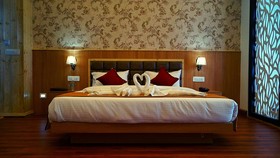 Shrigo Hotel Gangtok