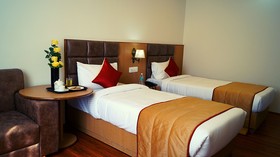 Shrigo Hotel Gangtok
