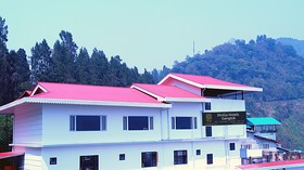 Shrigo Hotel Gangtok