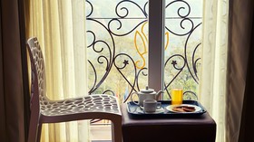 Shrigo Hotel Gangtok
