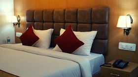 Shrigo Hotel Gangtok